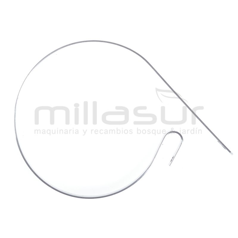 FLEJE FRENO CADENA MG5218 (74) MG5818 - motoscamaralweb.com