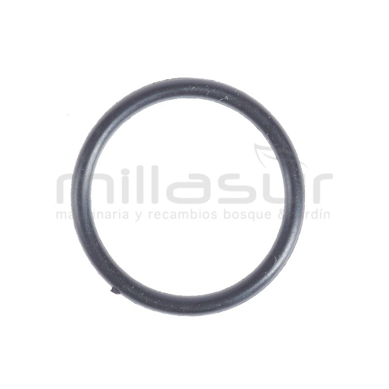 JUNTA TORICA FILTRO AIRE MG5218 (166) MG5818 - motoscamaralweb.com