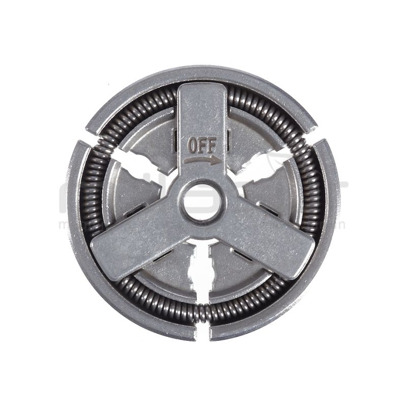 EMBRAGUE MG5218 (190). MG5818 - motoscamaralweb.com