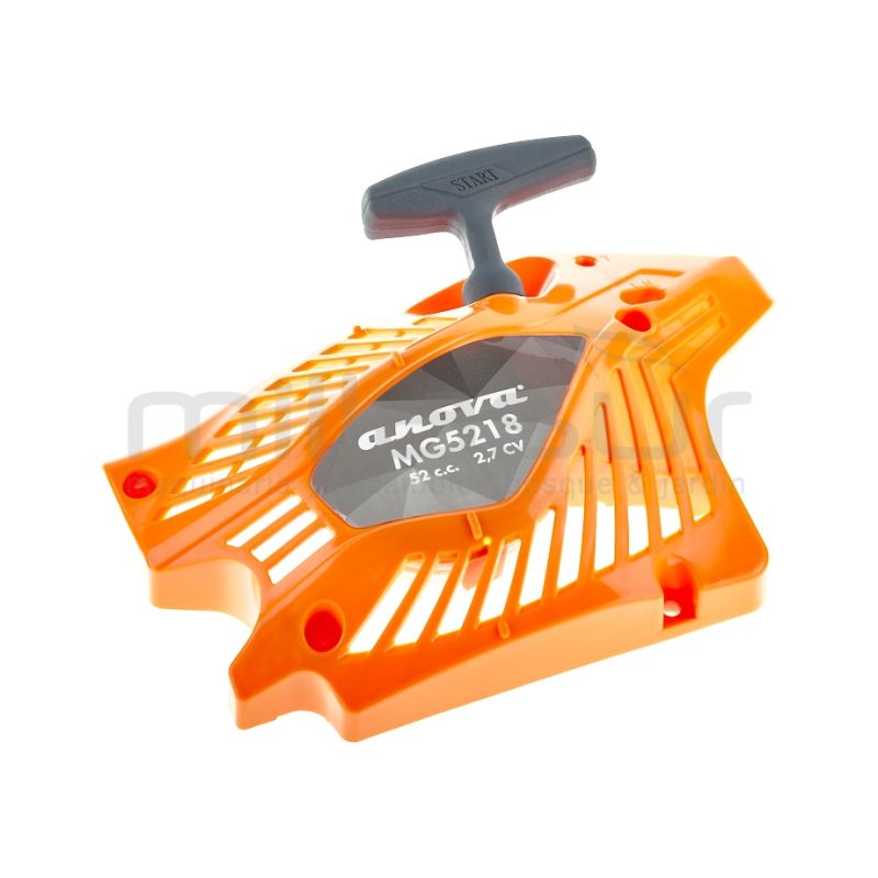 ARRANQUE FACIL MG5218. MG5818 (185) - motoscamaralweb.com