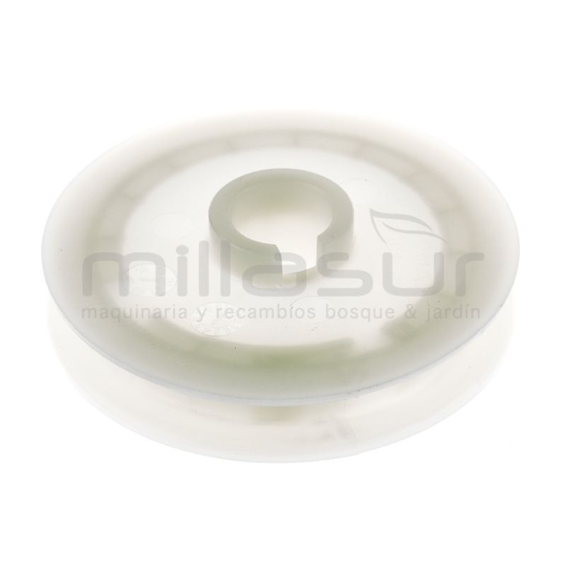 POLEA ARRANQUE FACIL MG5218. MG5818 - motoscamaralweb.com