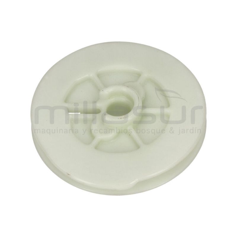 POLEA DE ARRANQUE MG6018 - motoscamaralweb.com