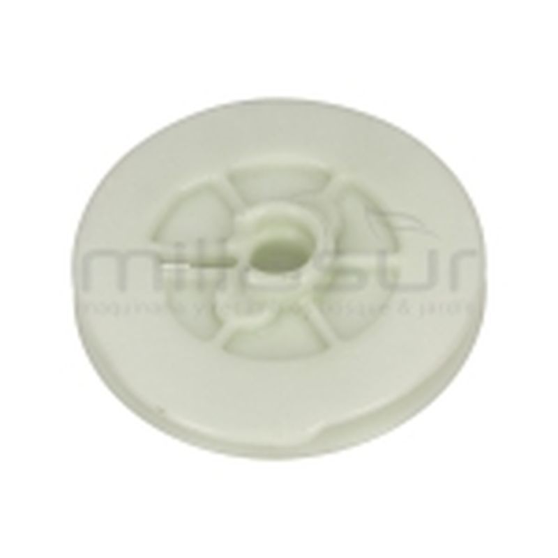 POLEA DE ARRANQUE MG6018 - motoscamaralweb.com