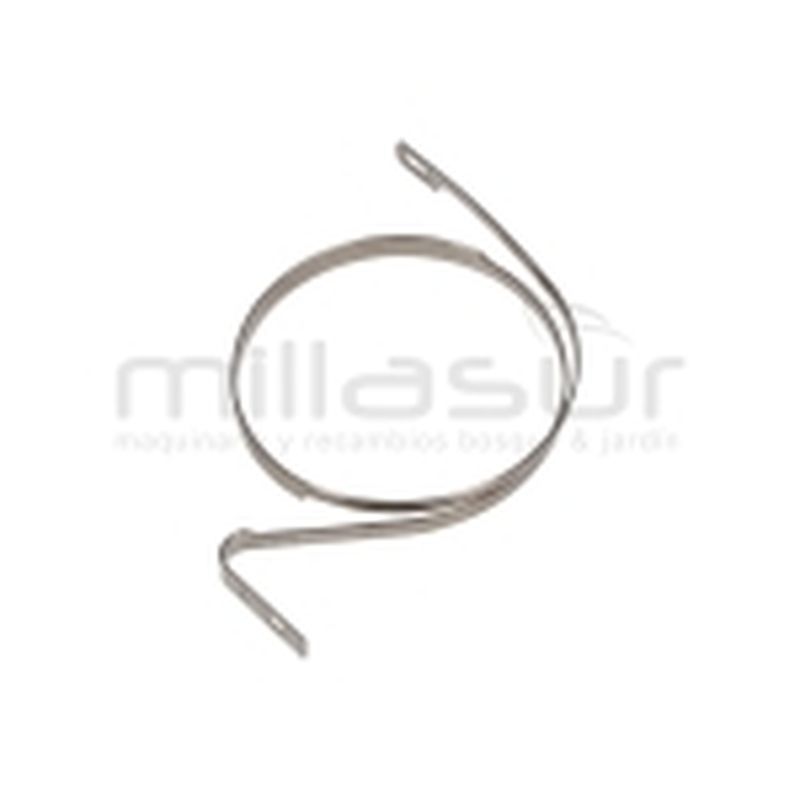FLEJE FRENO CADENA MG6018 - motoscamaralweb.com