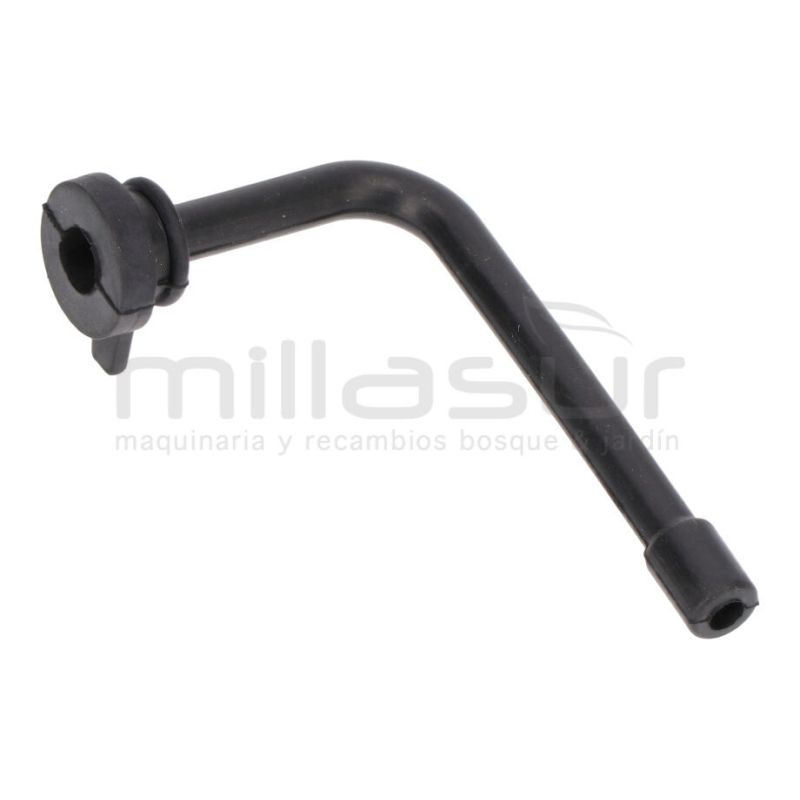 TUBO DE ASPIRACIÓN ACEITE MG6018 - motoscamaralweb.com