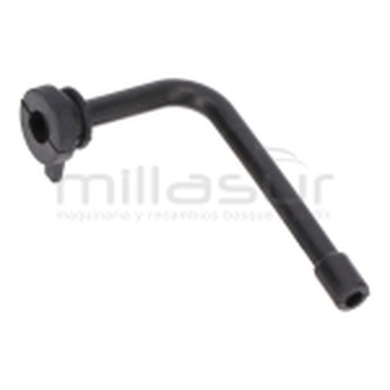 TUBO DE ASPIRACIÓN ACEITE MG6018 - motoscamaralweb.com