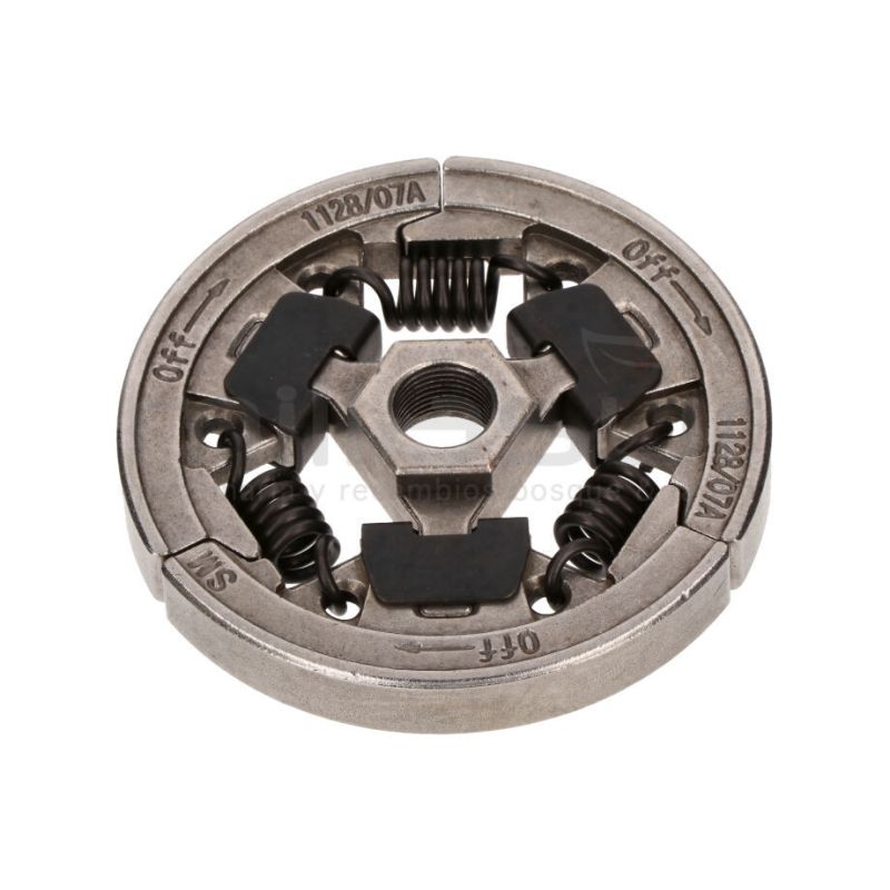 EMBRAGUE COMPLETO MG6018 - motoscamaralweb.com