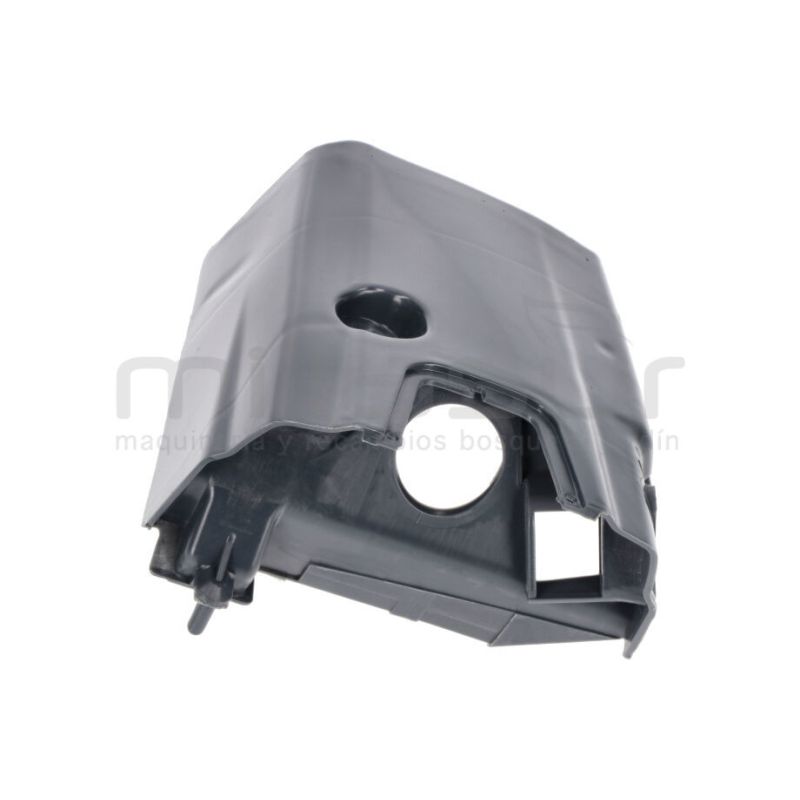 CAPÓ MOTOR MG6018 - motoscamaralweb.com