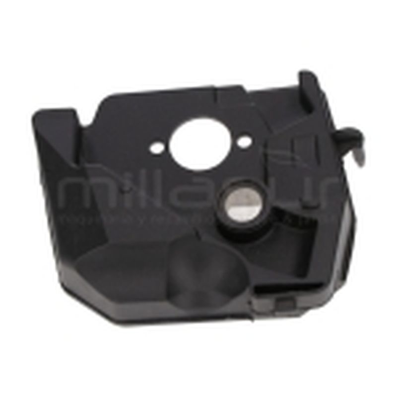 BASE FILTRO AIRE MG6018 MG6520 - motoscamaralweb.com