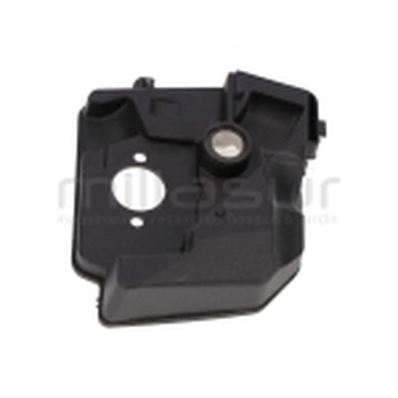 BASE FILTRO AIRE MG6018 MG6520 - motoscamaralweb.com