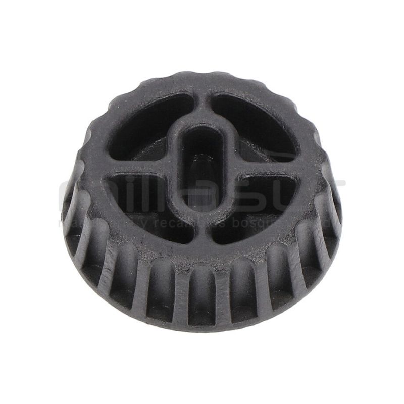 TUERCA TAPA FILTRO AIRE MG60 MG62 - motoscamaralweb.com