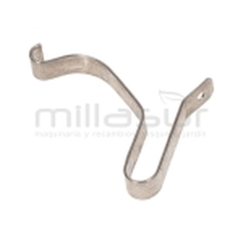 MUELLE RETORNO PALANCA STARTER MG6018 - motoscamaralweb.com