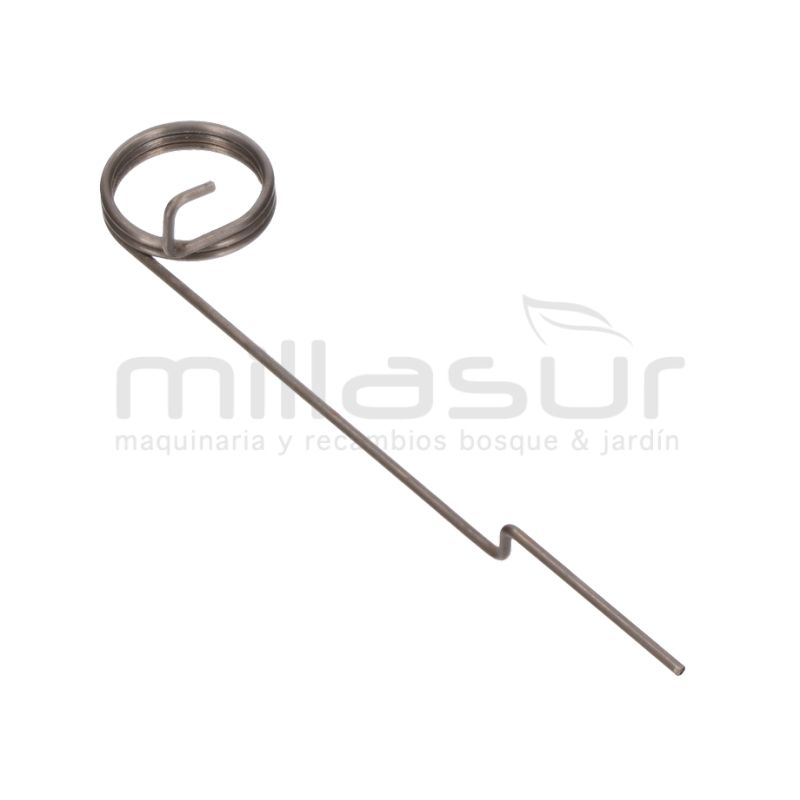 MUELLE GATILLO ACELERADOR MG6018 - motoscamaralweb.com