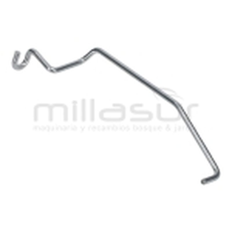 VARILLA ACELERADOR MG6018 (147) - motoscamaralweb.com