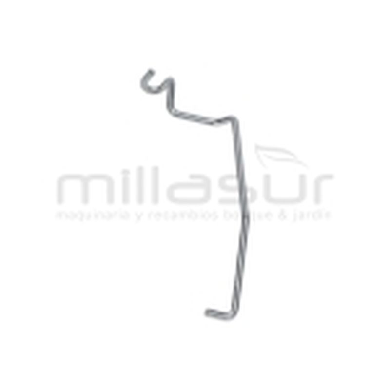 VARILLA ACELERADOR MG6018 (147) - motoscamaralweb.com