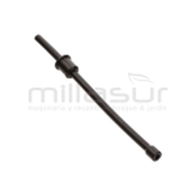 TUBO DE ASPIRACION ACEITE MG62 (63.64) - motoscamaralweb.com