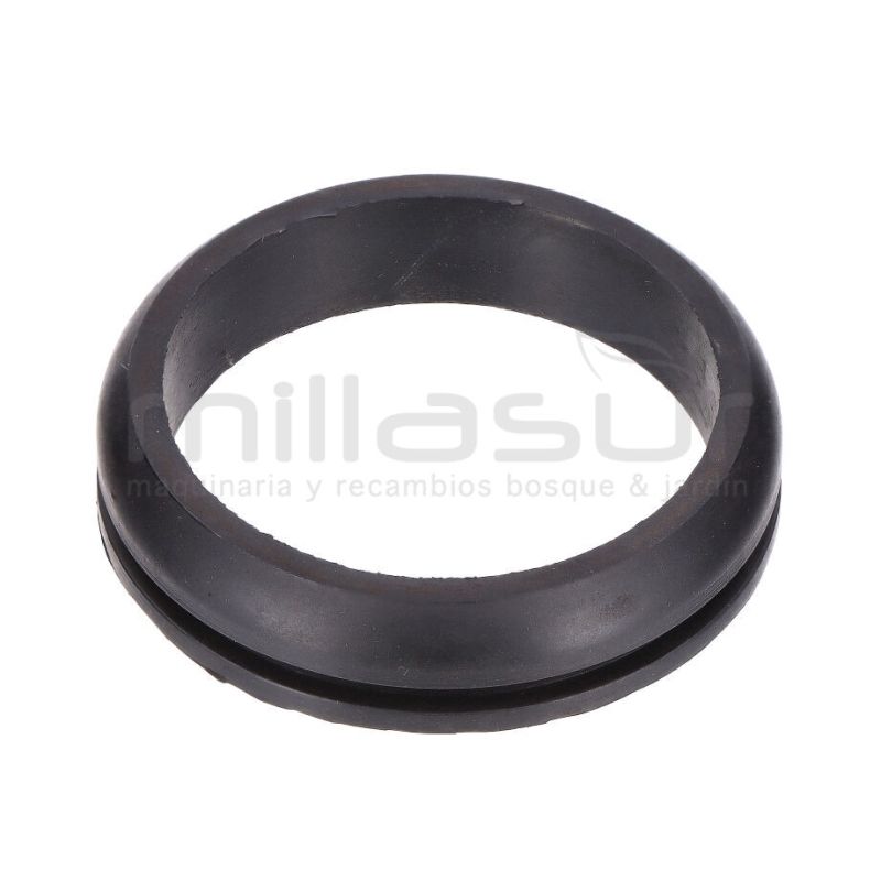 ARANDELA GOMA PROTECCION DEPÓSITO MG62 - motoscamaralweb.com