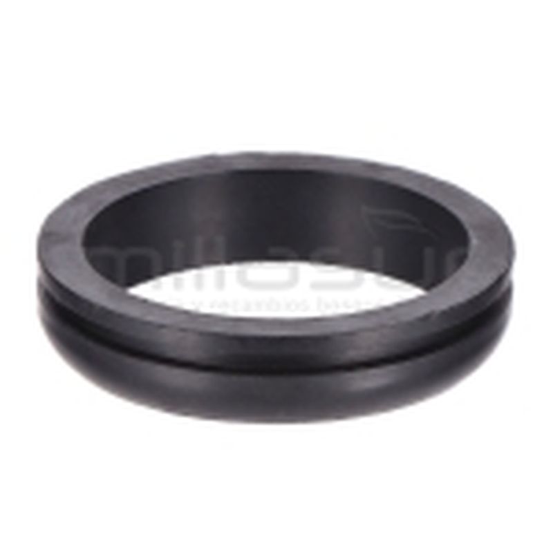 ARANDELA GOMA PROTECCION DEPÓSITO MG62 - motoscamaralweb.com