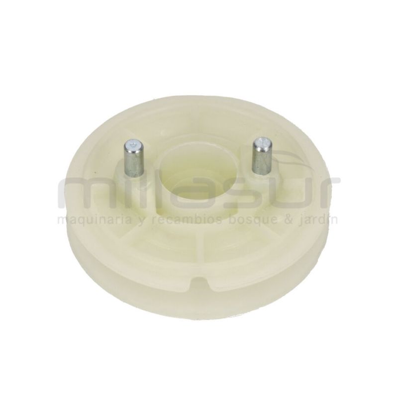 POLEA DE ARRANQUE MG62 / MG6200 - motoscamaralweb.com