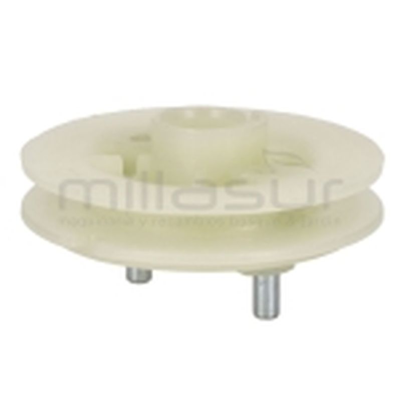 POLEA DE ARRANQUE MG62 / MG6200 - motoscamaralweb.com