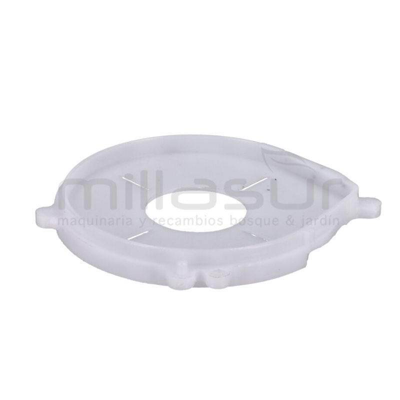 PROTECCION POLEA MG62 - motoscamaralweb.com