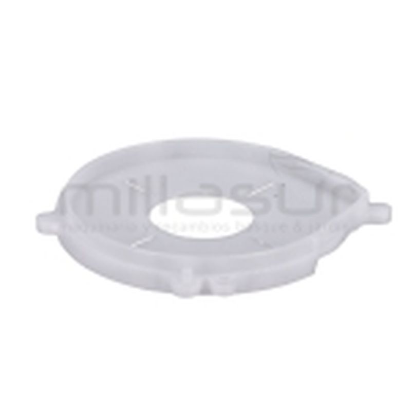 PROTECCION POLEA MG62 - motoscamaralweb.com