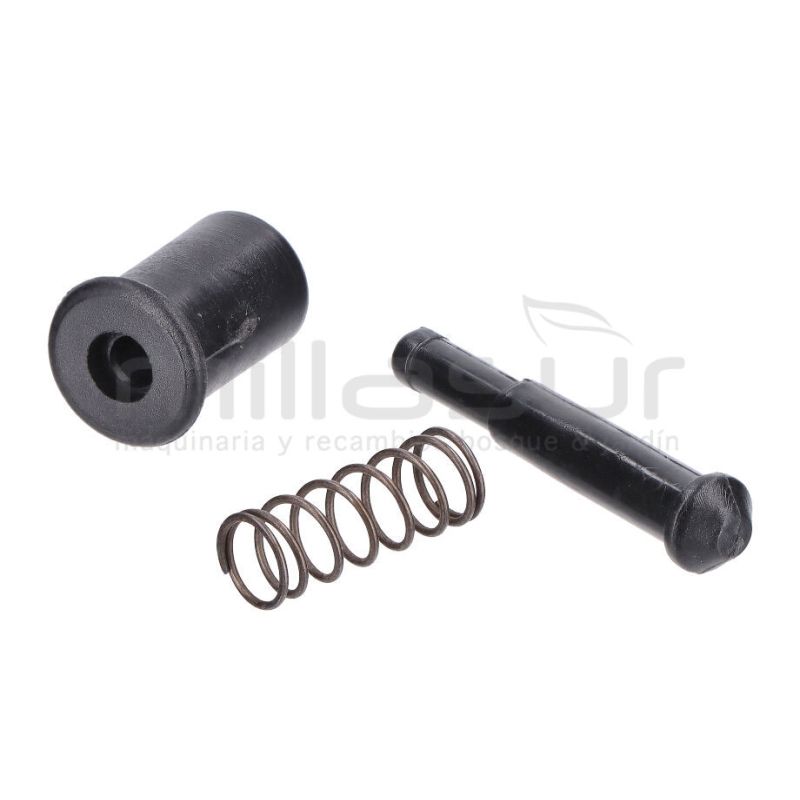 BOTÓN-MUELLE-PASADOR-FIJADOR GATILLO MG62 - motoscamaralweb.com