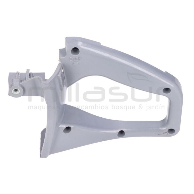TAPA ASA MG62 / MG6200 - motoscamaralweb.com
