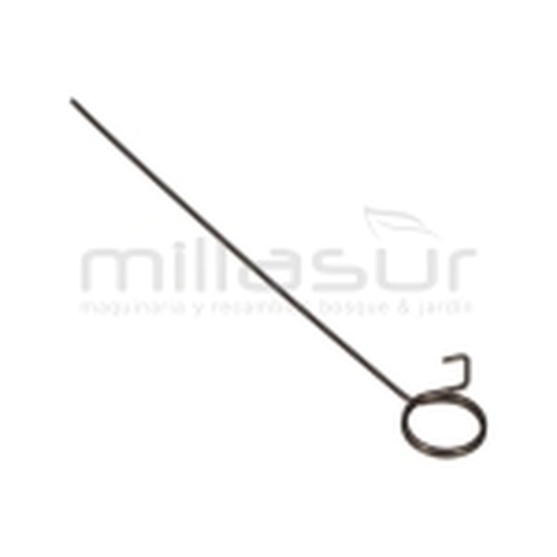 MUELLE GATILLO ACELERADOR MG62-20A MG45-18A MG52-18A - motoscamaralweb.com