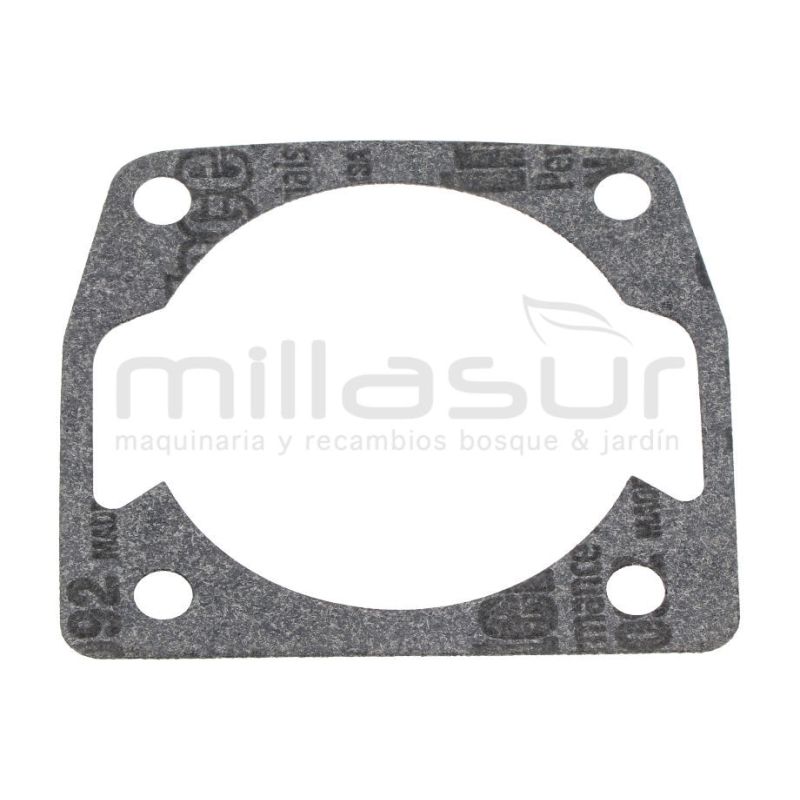 JUNTA CILINDRO MG45. MG4600. MG246-252 (A14) - motoscamaralweb.com