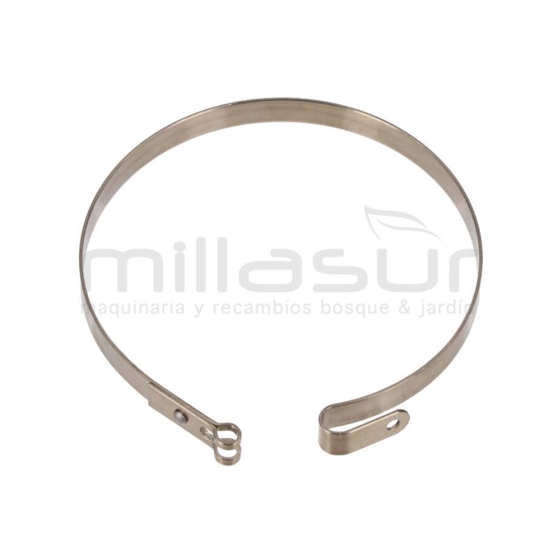 FLEJE FRENO CADENA - motoscamaralweb.com