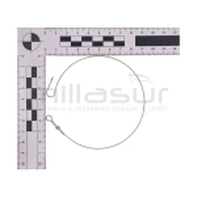 FLEJE FRENO CADENA - motoscamaralweb.com