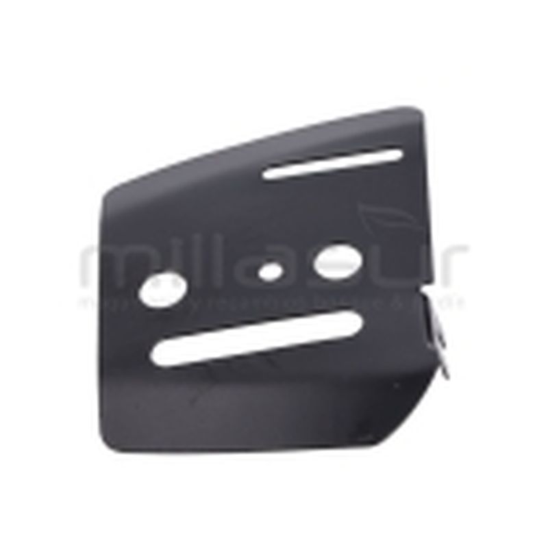 CHAPA CADENA LADO MOTOR - motoscamaralweb.com