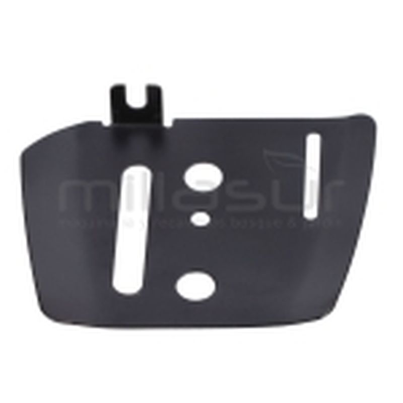 CHAPA CADENA LADO MOTOR - motoscamaralweb.com