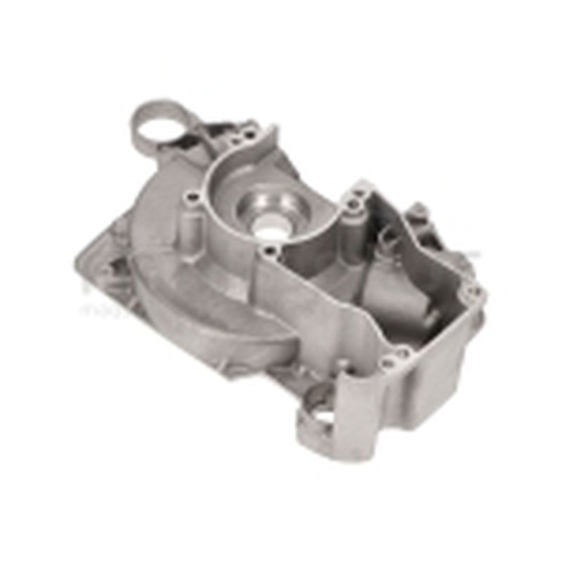 CARCASA MOTOR IZQUIERDA MG62-20A - motoscamaralweb.com