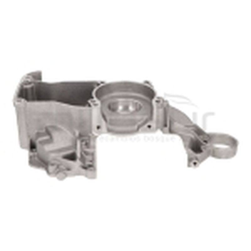 CARCASA MOTOR IZQUIERDA MG62-20A - motoscamaralweb.com