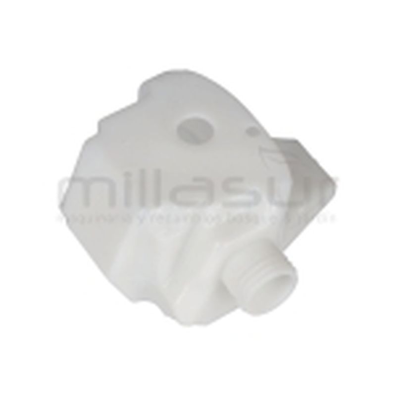 DEPÓSITO GASOLINA MG62 MOD. 2010 - motoscamaralweb.com