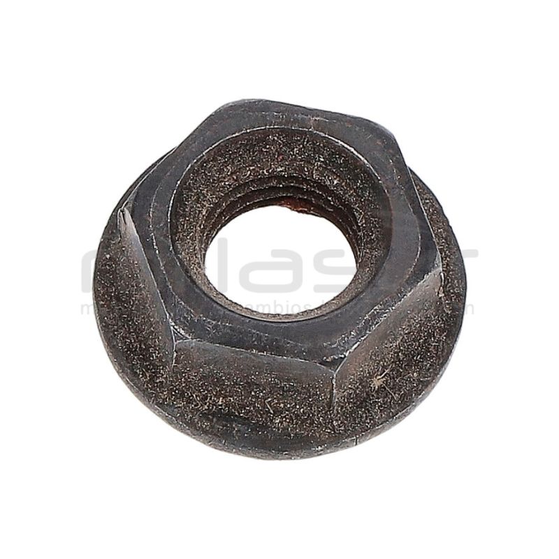 TUERCA CAMPANA EMBRAGUE MG62 - motoscamaralweb.com