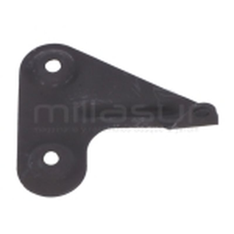 CHAPA SOPORTE ESCAPE (4) - motoscamaralweb.com