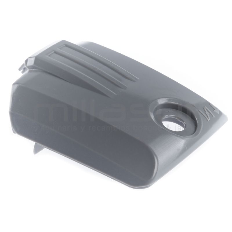 TAPA FILTRO AIRE MG6200 - motoscamaralweb.com