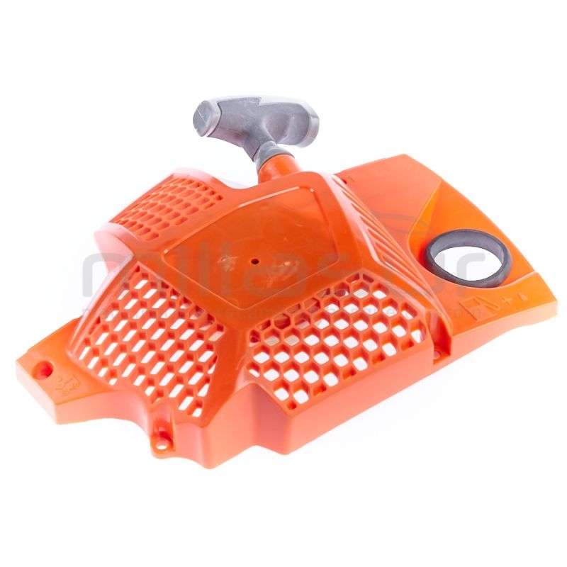 TAPA DE ARRANQUE MG6200 - motoscamaralweb.com