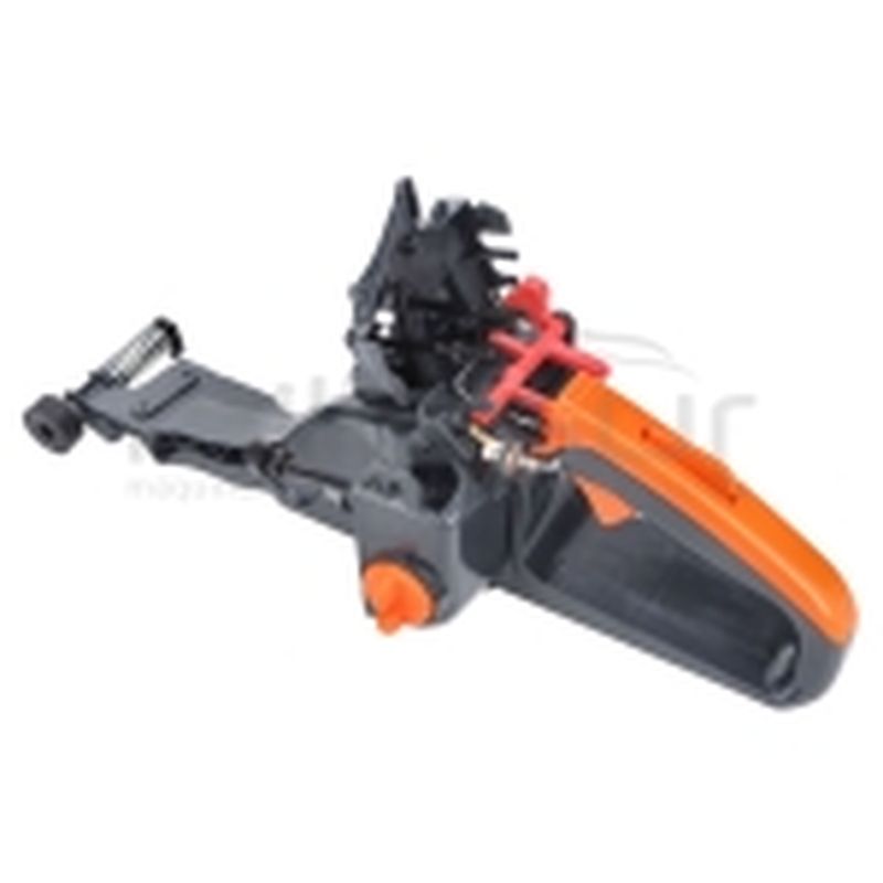 DEPÓSITO GASOLINA ASA TRASERA MG6520 (175) - motoscamaralweb.com