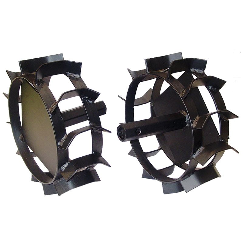 JUEGO RUEDAS METALICAS MOTOAZADA - motoscamaralweb.com