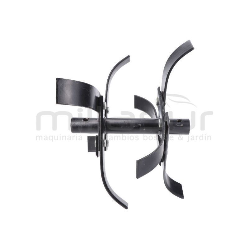 PLATO CUCHILLAS DOBLE DERECHO - motoscamaralweb.com