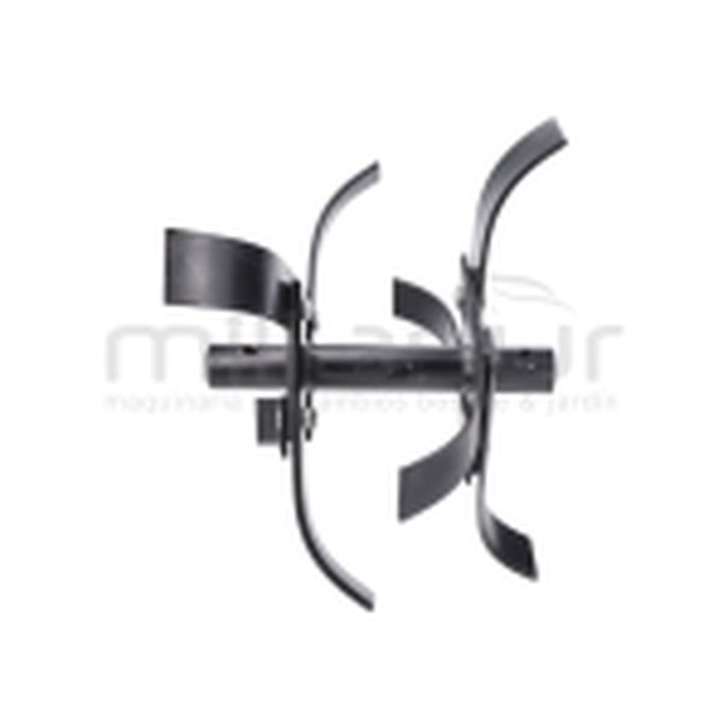 PLATO CUCHILLAS DOBLE DERECHO - motoscamaralweb.com