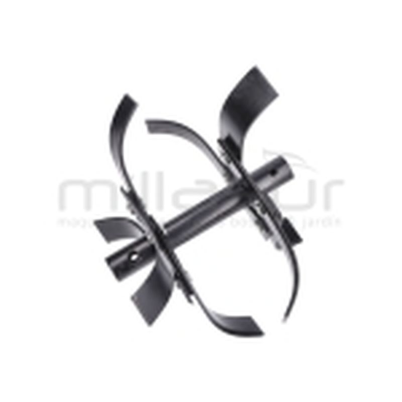 PLATO CUCHILLAS DOBLE DERECHO - motoscamaralweb.com