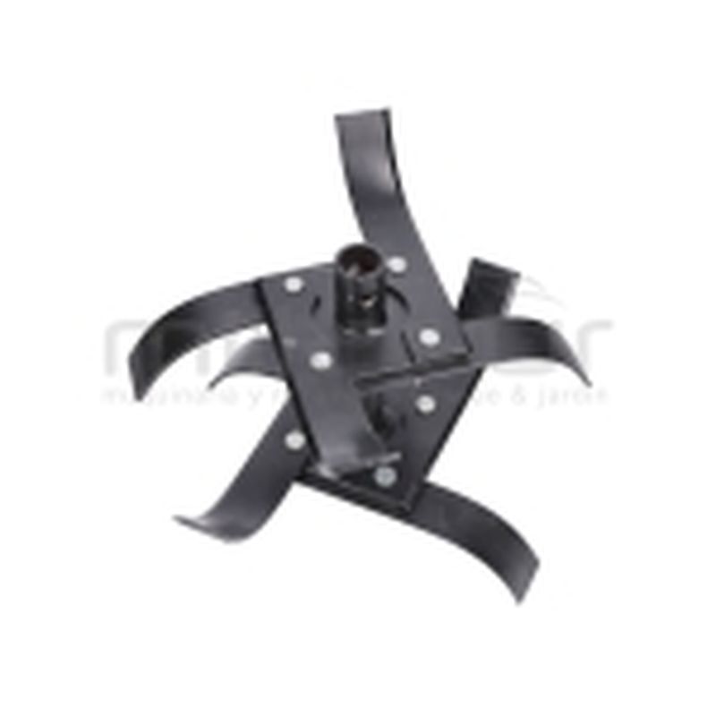 PLATO CUCHILLAS DOBLE DERECHO - motoscamaralweb.com