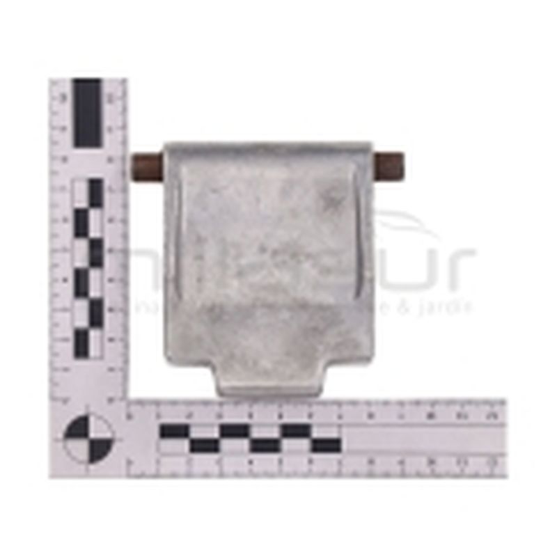 PLACA REGULACION CORTE MT3000 (259) - motoscamaralweb.com