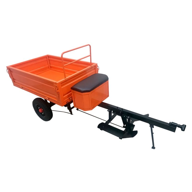 REMOLQUE TRANSPORTE PARA MTC340 - motoscamaralweb.com