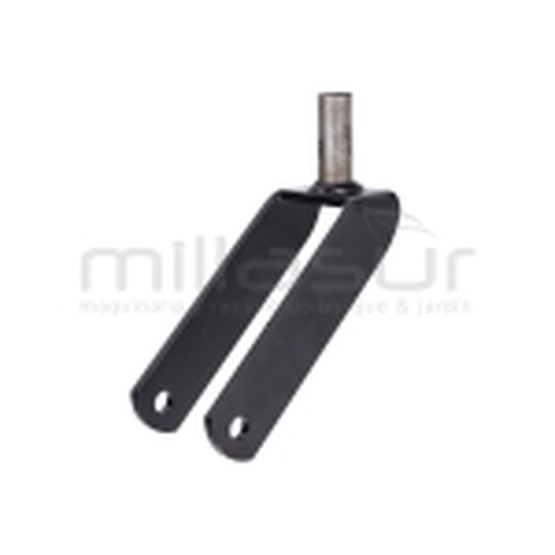 SOPORTE SUJECION RUEDA IZQUIERDA MTC340-04 - MTC340B-04 (51) - motoscamaralweb.com